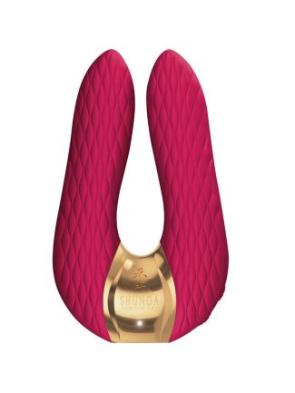 Aiko Stimulateur Intime Fuchsia
