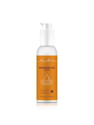 Huile de massage - Neutre - 5,1 fl oz / 150 ml