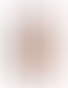 Gode ceinture creux Hollow Strap on Flesh