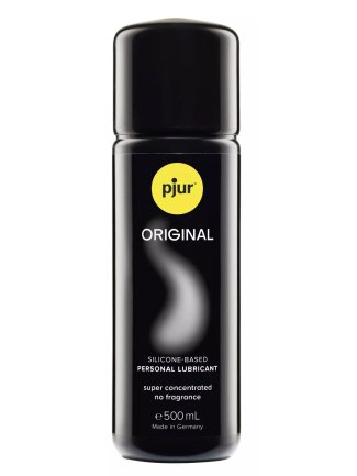 Lubrifiant Original - 500 ml