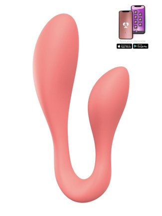 Couple Secrets II avec Application