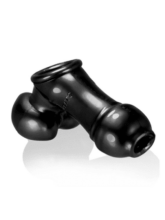 Sackjack - Wearable Jackoff Sheath - Black