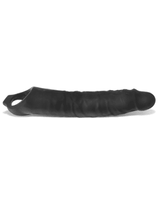 Snake - Deep-Reach Cocksheath - Black Ice