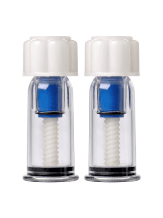 Max-Twist - Nipple Suckers AC191