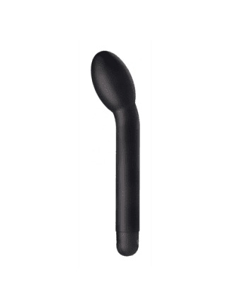 G-Spot Vibrator with 10 Speeds AG759-BLACK