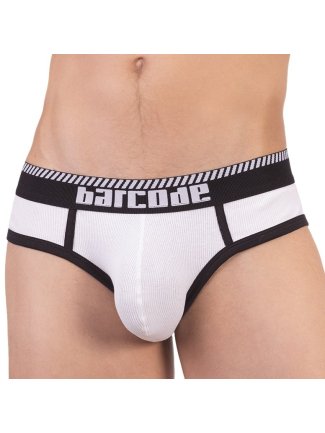 Slip SOLGER Blanc 48003