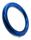 Cockring Donut Bleu 8mm 19069