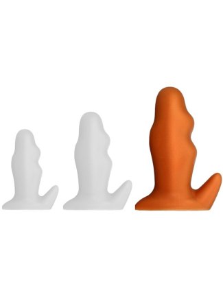 Plug Saurus Wing L 16 x 7 cm 32035