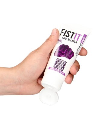 Lubrifiant relaxant Fist It Anal Relaxer 100mL 36901