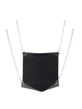 Sling en cuir Bruxelles XL 4 Points 52743