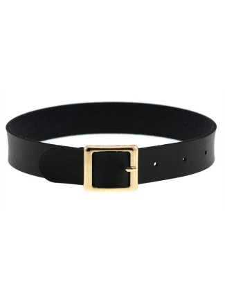 Ras de cou SIMPLY BAND Noir 48955