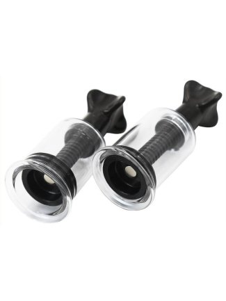 Suce-Tétons Super Sucker M 25mm 53943