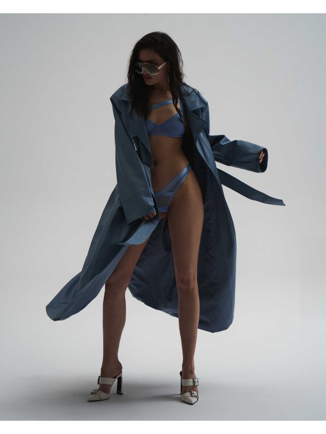 Shaderi soutien-gorge