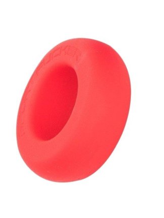 Cockring Muscle Ring 30mm rouge 14993
