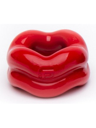 Ballstretcher Revolution Sport Fucker Rouge 23465