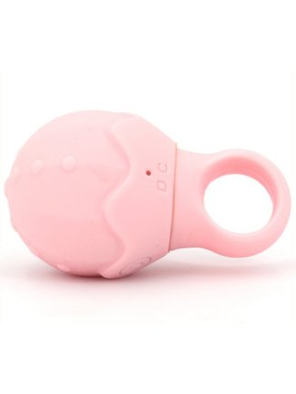 Stimulateur de clitoris We Love 7cm Rose 55165
