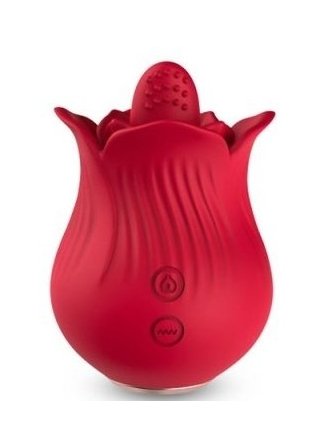 Stimulateur de Clitoris Rednip 68763