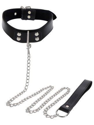 Collier-Laisse Elegant Taboom 1m 59937