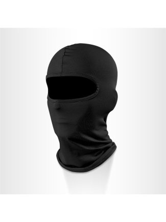 Cagoule Calava Noire 65717