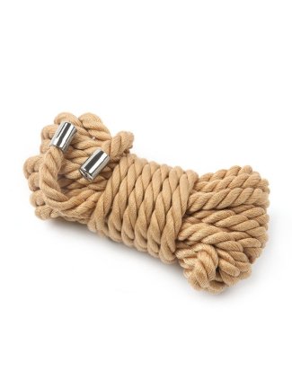 Corde de Bondage Metaly XL 20m 69951