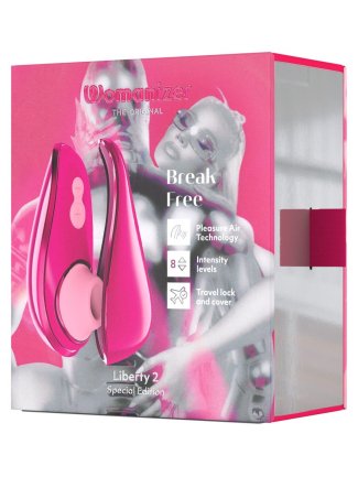 Liberty 2 Iggy Azalea