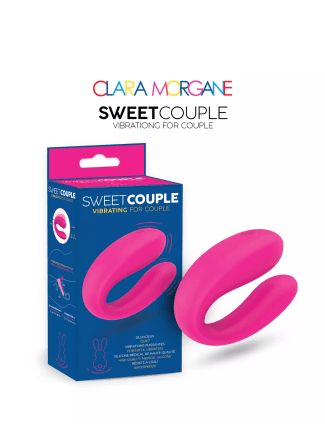 Sweet Couple II Pink