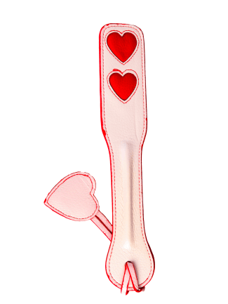 Paddle Double Coeur