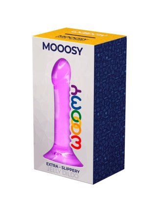 Dildo Jelly Mooosy