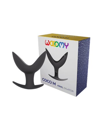 Plug Coco M Anal Dilator
