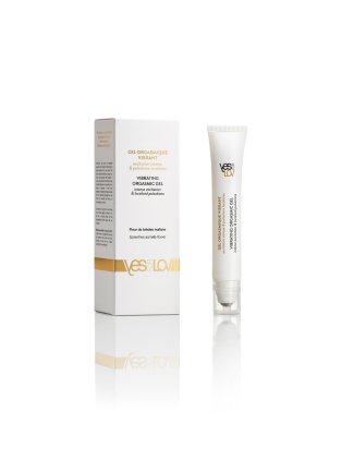 Gel Orgasmique Vibrant 20 ml