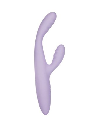 Cici 2+ - Vibrateur Lapin Point G (avec App Control) - Lilas