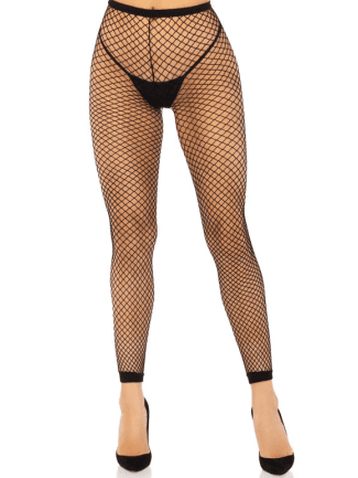 Collants Sans Pieds en...