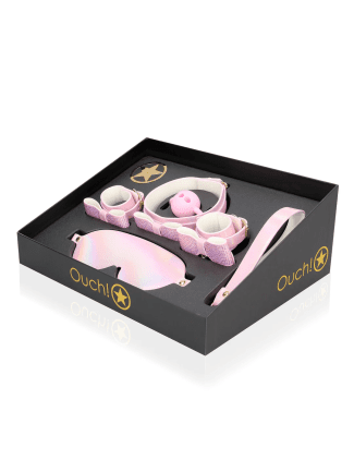 Coffret Bondage -...