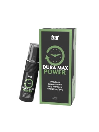 Spray Retardant Dura Max Power - 12 ml