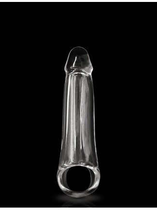 Gaine de pÃ©nis Extension S 16 x 3.5cm