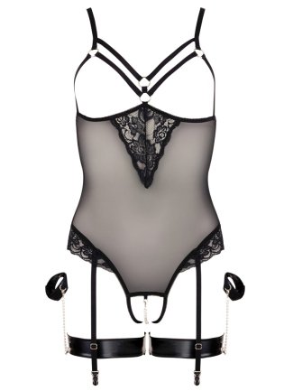 Body ouvert bdsm