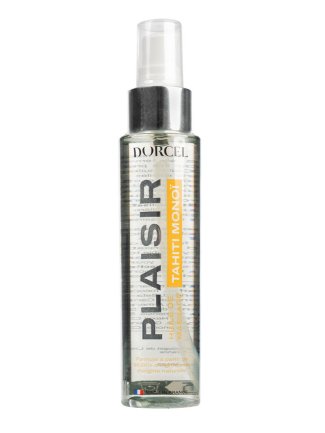 Plaisir - Tahiti Monoï - Huile de massage - 100 ml 12454