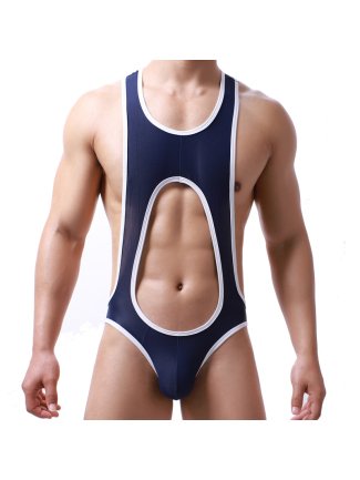 Body Jock Tolomos Bleu marine 76000