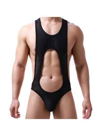 Body Jock Tolomos Noir 76003