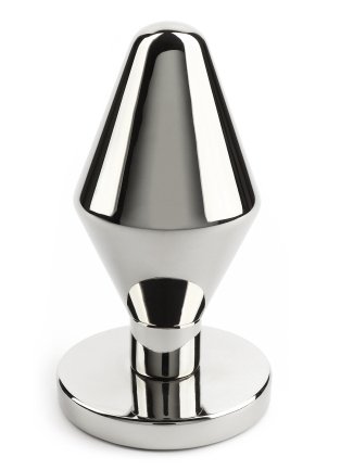 Plug Butt Konic M 8.5 x 3.8cm 77450