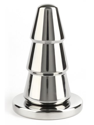 Plug Cone Steel 7.5 x 3.5 cm - Poids 470gr 77455