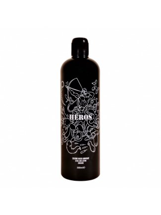 Lubrifiant silicone Heros - 500 ml