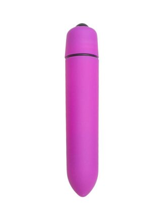 Vibromasseur Bullet Easytoys 10 vitesses - Violet
