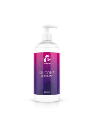 Moyen de glissement en silicone EasyGlide 500 ml