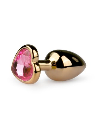 Plug anal en métal 25464