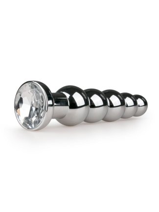 Plug anal en métal 25488