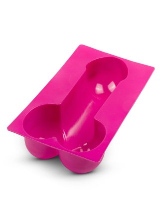 Moule à pâtisserie en forme de pénis 32616