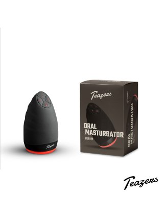 Masturbateur Teazers 35288