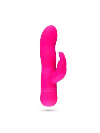 Vibromasseur Mad Rabbit - Rose 35836