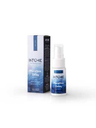 Spray retardateur Intome Marathon - 15 ml 36717